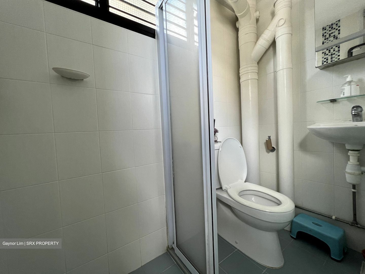Blk 206 Serangoon Central (Serangoon), HDB 4 Rooms #368030681